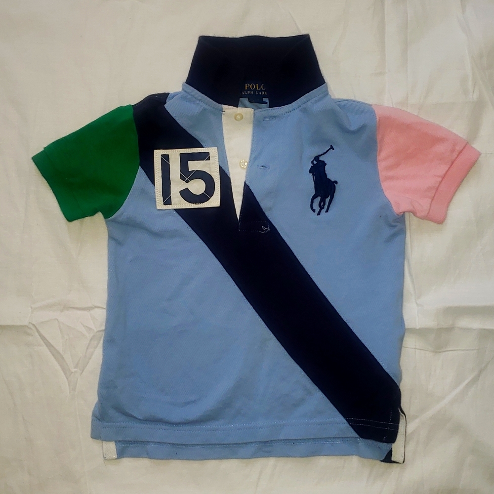 Polo by Ralph Lauren